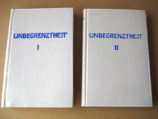 Morya unbegrenztheit ii - i,