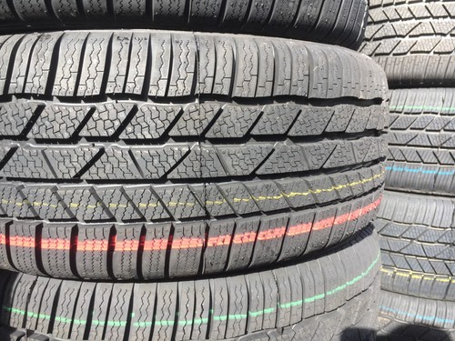 Winterreifen 205 r17 - 205/50, 89h