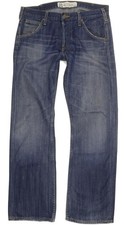 Lee Flint Herren Jeans blau