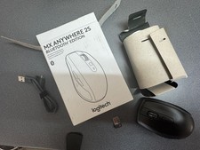 Logitech MX Anywhere 2S