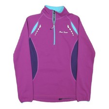 PEARL IZUMI Damen Sweatshirt