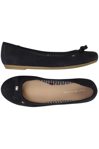 Tommy hilfiger ballerina damen - tommy,