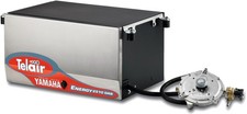 Telair Gas-Generator Energy