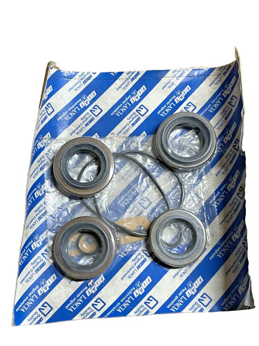 Dichtsatz getriebe gearbox - getriebe,