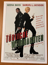 Tödliche Weihnachten -