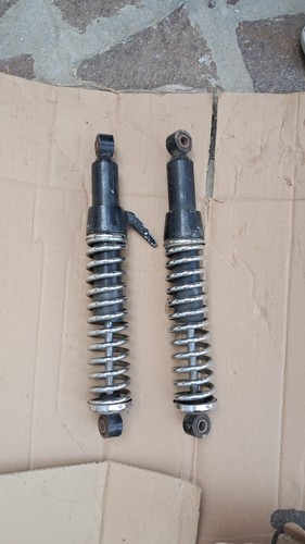 Stoßdämpfer laverda 1000 - 1000, 750