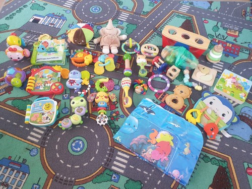 Spielzeuge babyspielzeuge - 30,