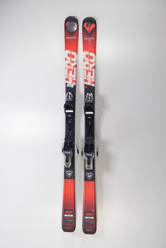 Rossignol hero junior - hero, me