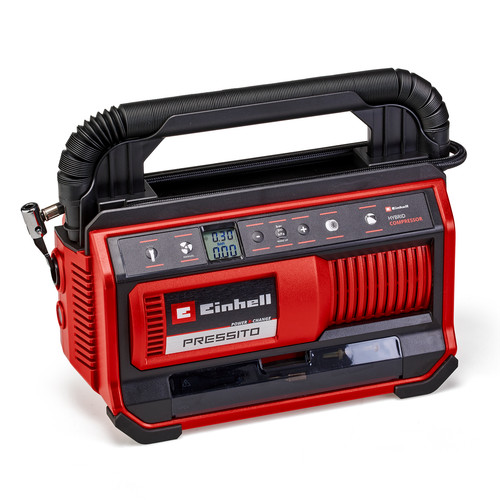 Einhell hybrid kompressor - hybrid,