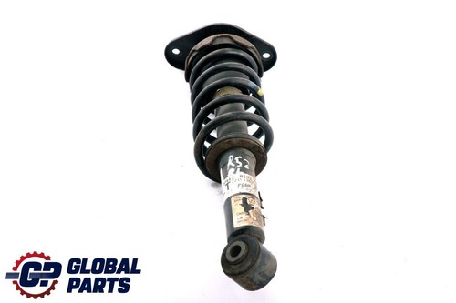 Mini r52 cabrio hinten links - r52,