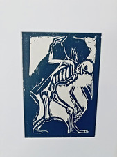 CHRISTIAN ROHLFS "Tod mit dem