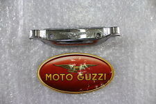 Moto Guzzi Norge 1200 GT 8V Blende Adler Zierleiste Gabel siehe BILD #R5250