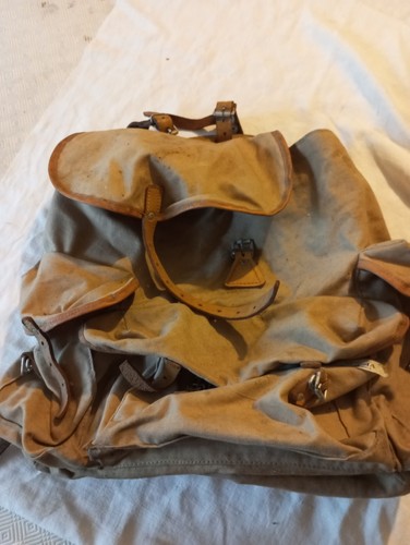 Lafuma rucksack antik - lafuma,