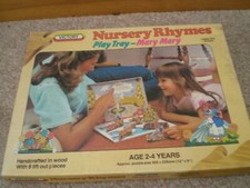 VINTAGE VICTORY KINDERREIME