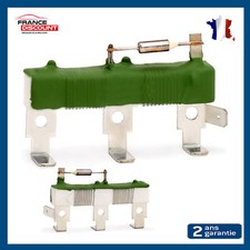 Widerstand Gebläse Luft