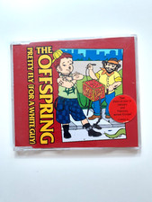 The Offspring „Pretty Fly (for a white Guy)“ - Sampler Musik CD - 4 Songs