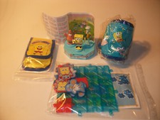 TOP!! Maxi Ei SPONGEBOB S-3N- + BPZ D 2005 zum aussuchen