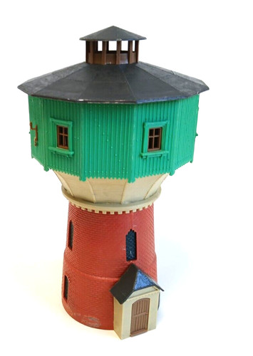 Auhagen wasserturm - auhagen,