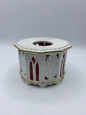 Porzellan White Porcelain