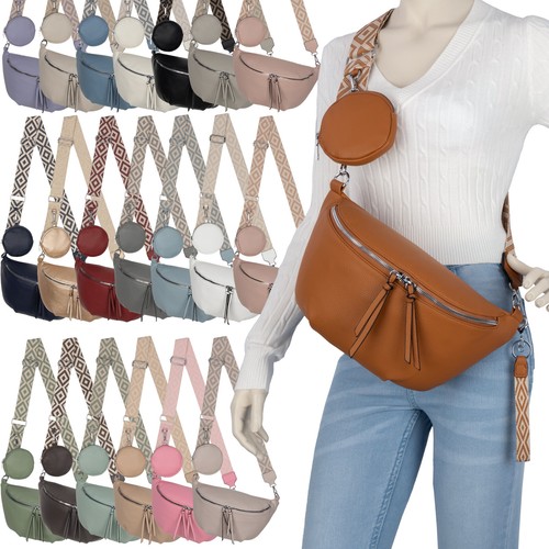 Bauchtasche umhängetasche - ,