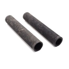 Lenkergriffe Griffe Lenker Griffe ca 170mm für Moped Motorrad Oldtimer