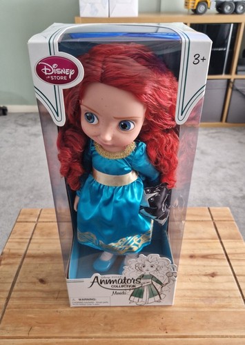 Disney animator collection - disney,