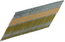 Jumbobox 34° Streifennägel D-Kopf z.B. Milwaukee Hikoki Paslode DeWalt Hilti