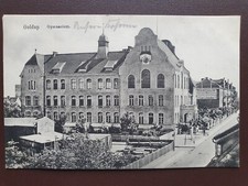 AK Goldap Gołdap Ostpreußen