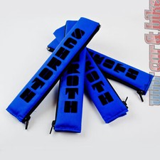 4 Stück Schroth Gurtpolster 2