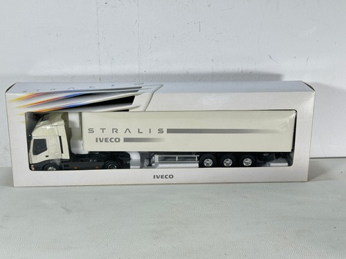 Eligor iveco stralis 43 - eligor,