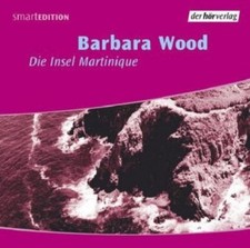 Barbara wood die - barbara, insel