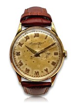 IWC Schaffhausen - Herrenuhr