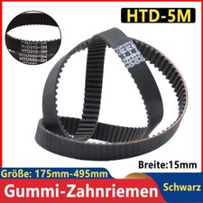 Htd zahnriemen geschlossen - htd-5m,