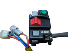 Schalter Starter  für Quad Yamaha Grizzly 700 550