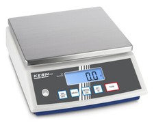 Compact Bench Scale [Core FCF]