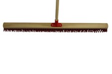  100 cm Straßenbesen breit m. Stiel Besen Kehrbesen 