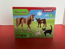 Schleich 72161 Farm World