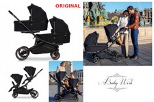 CAVOE AVEC DUO SLIM BABY