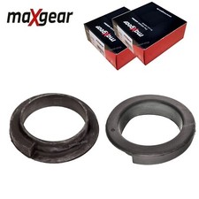 2x Federteller Hinten unten f