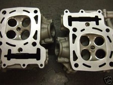 KAWASAKI KVF 750 BRUTE FORCE