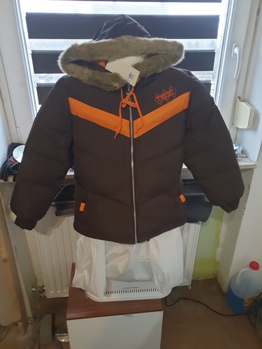 Winterjacke jacke adidas - winterjacke,