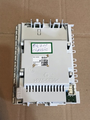 Steuerplatine siemens eq700 - steuerplatine,