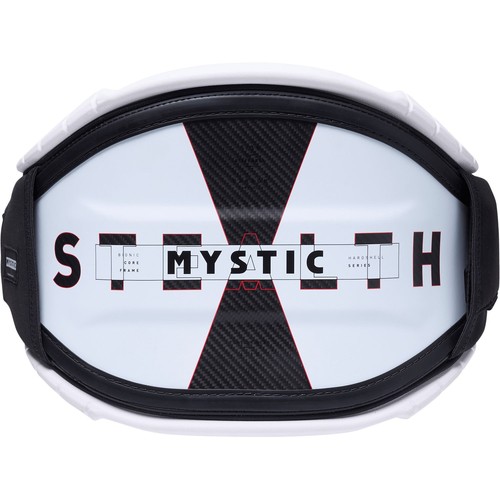 Mystic stealth hardshell - stealth,