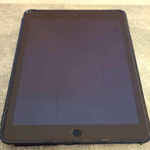 Apple ipad air 16gb - air,