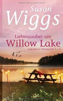 Liebeszauber willow lake - liebeszauber,