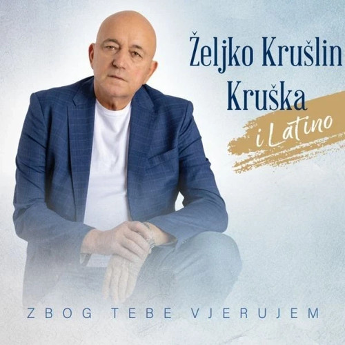 Zeljko kruslin kruska - zeljko,
