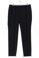 MONTEGO Anzughose Damen Anzug Gr. DE 40 blau Casual-Look