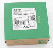 Motorschutzschalter, 3p