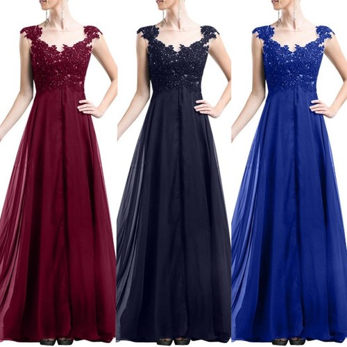 Damen spitze chiffon - damen,