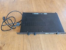 the T.Amp S-75 Mk2  Endstufe